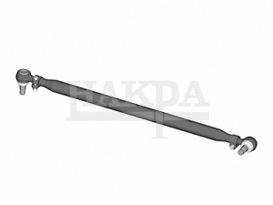 3564630015
6134630015-MERCEDES-DRAG LINK (SHORT SIZE)